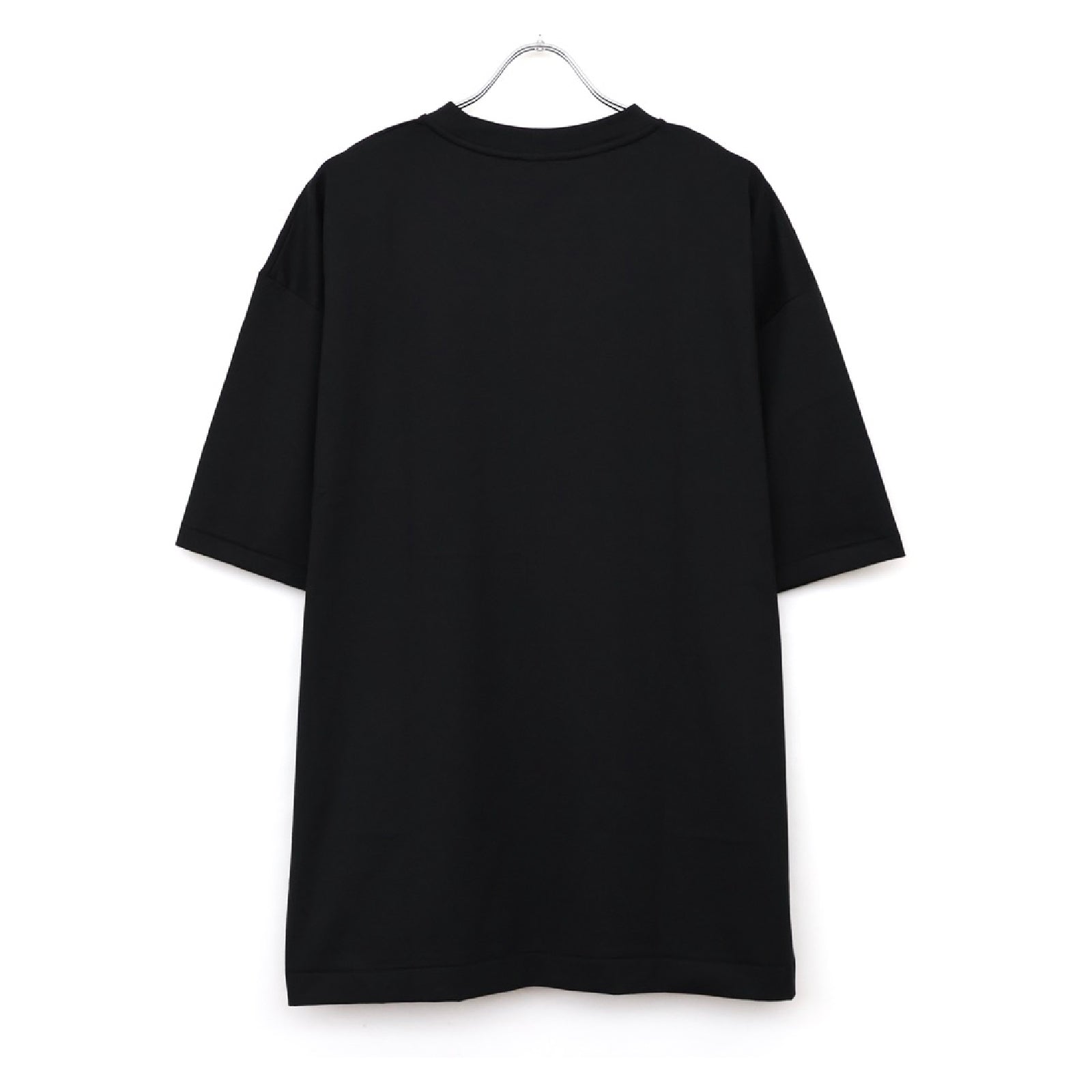 SUVIN 60/2 OVERSIZED S/S T-SHIRT