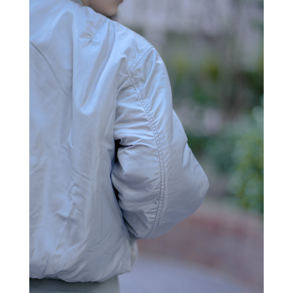 モデル：163cm　着用サイズ：S