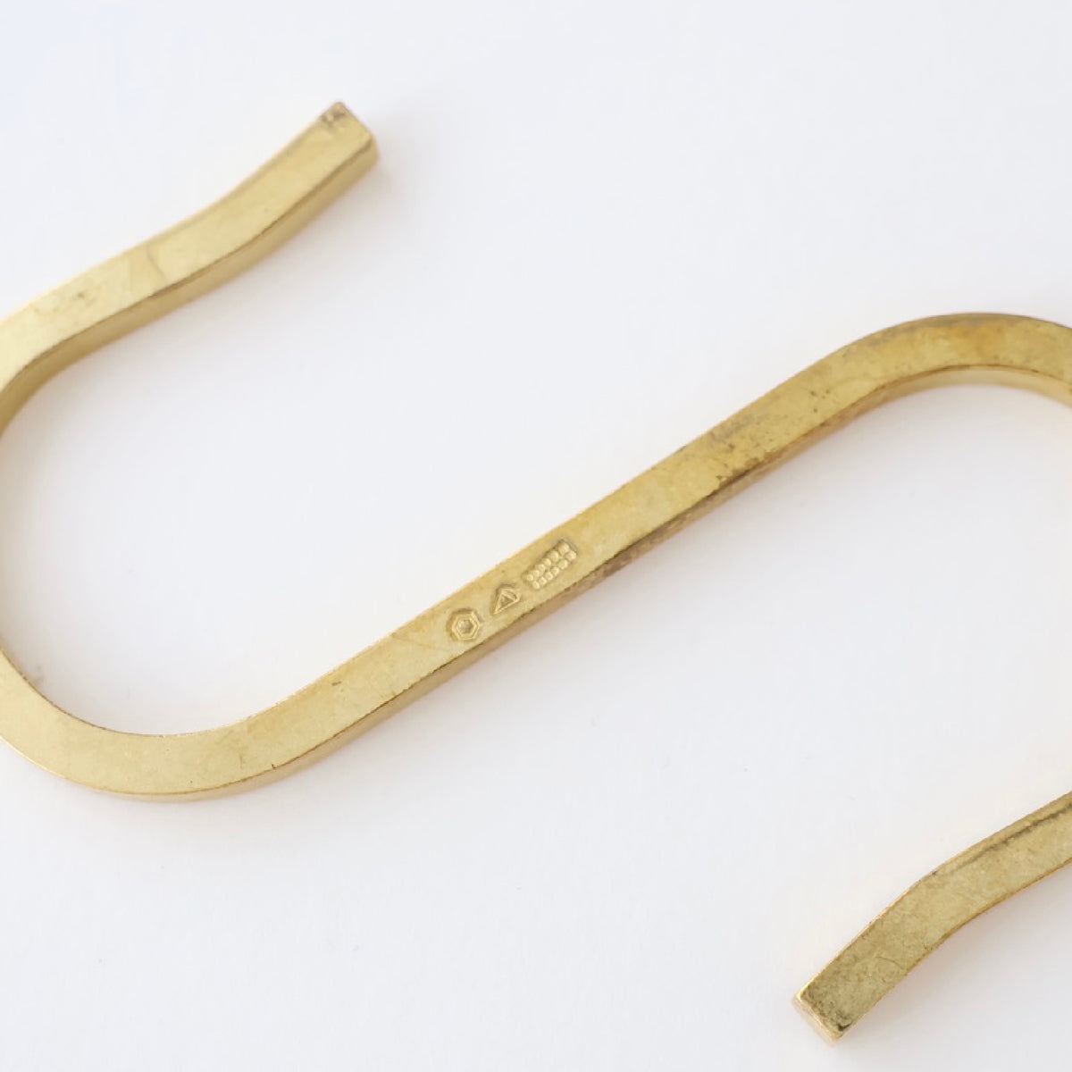 HOOK No.2 大/短