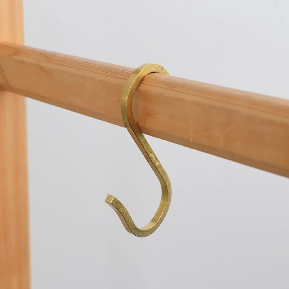 HOOK No.2 大/短