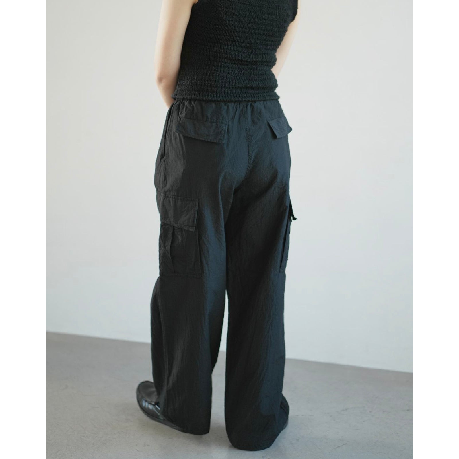 リップストップ 6Pパンツ(women's)