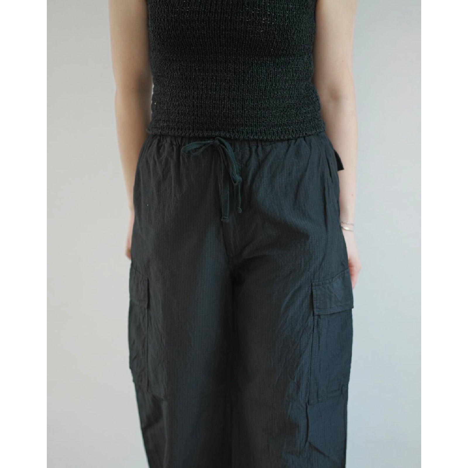 リップストップ 6Pパンツ(women's)