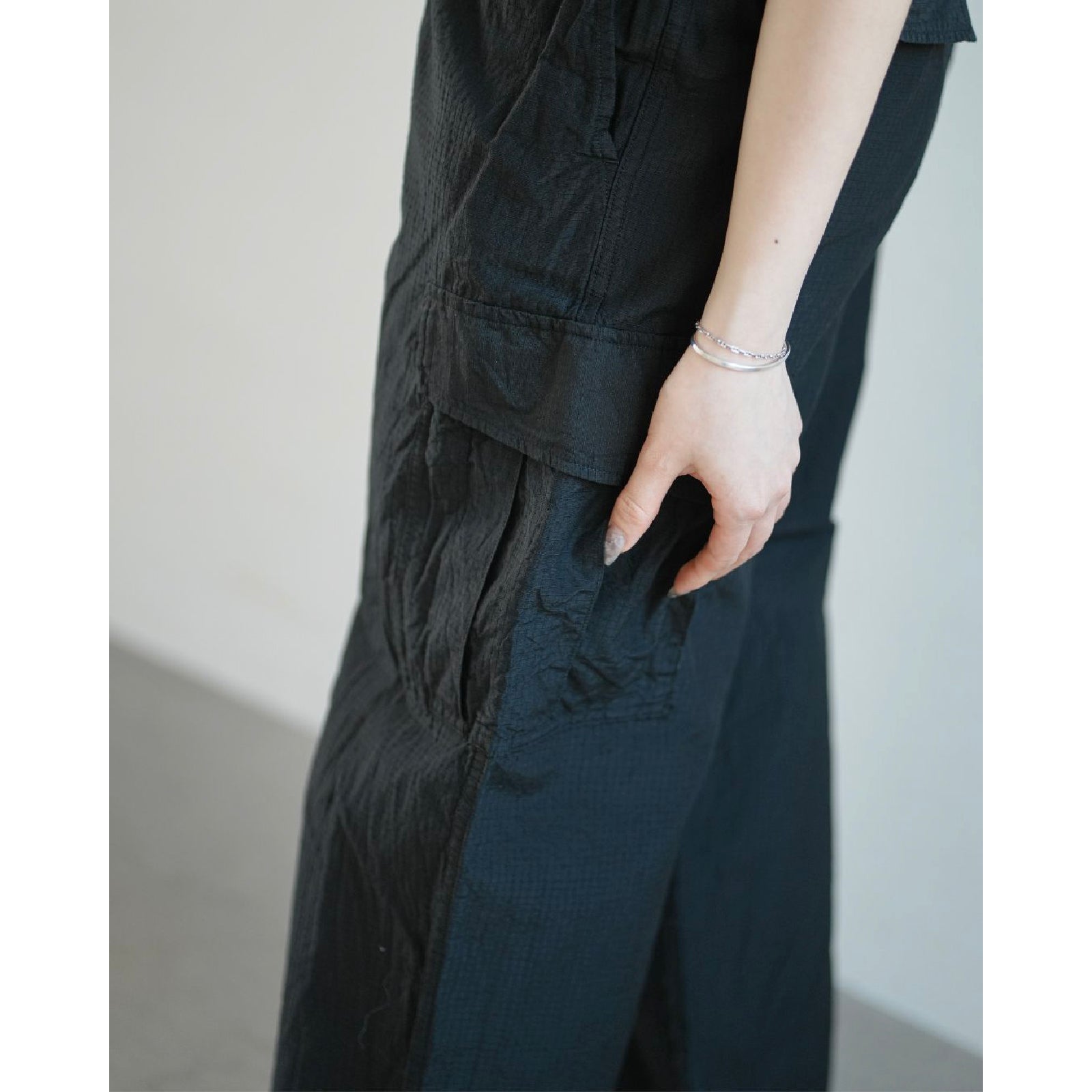 リップストップ 6Pパンツ(women's)