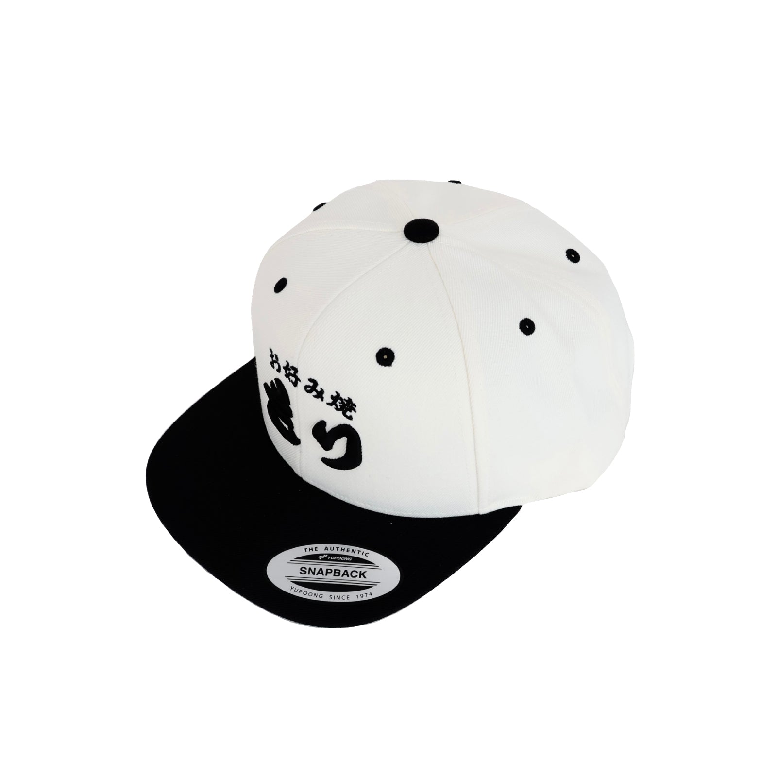 もりCAP