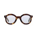 carlton écaille jaune blue