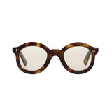 carlton écaille jaune brown