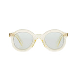 carlton champagne green