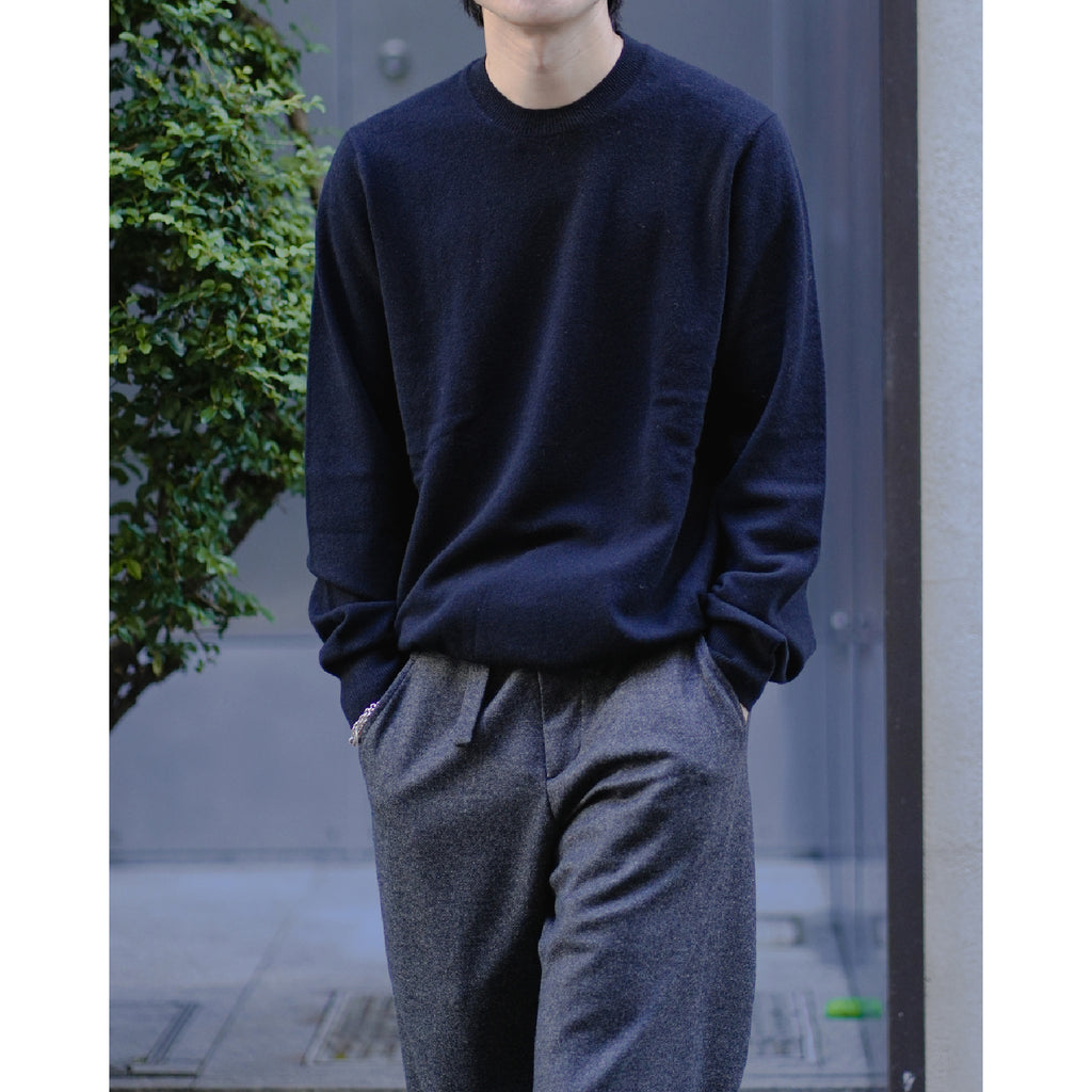 モデル：175cm　着用サイズ：M