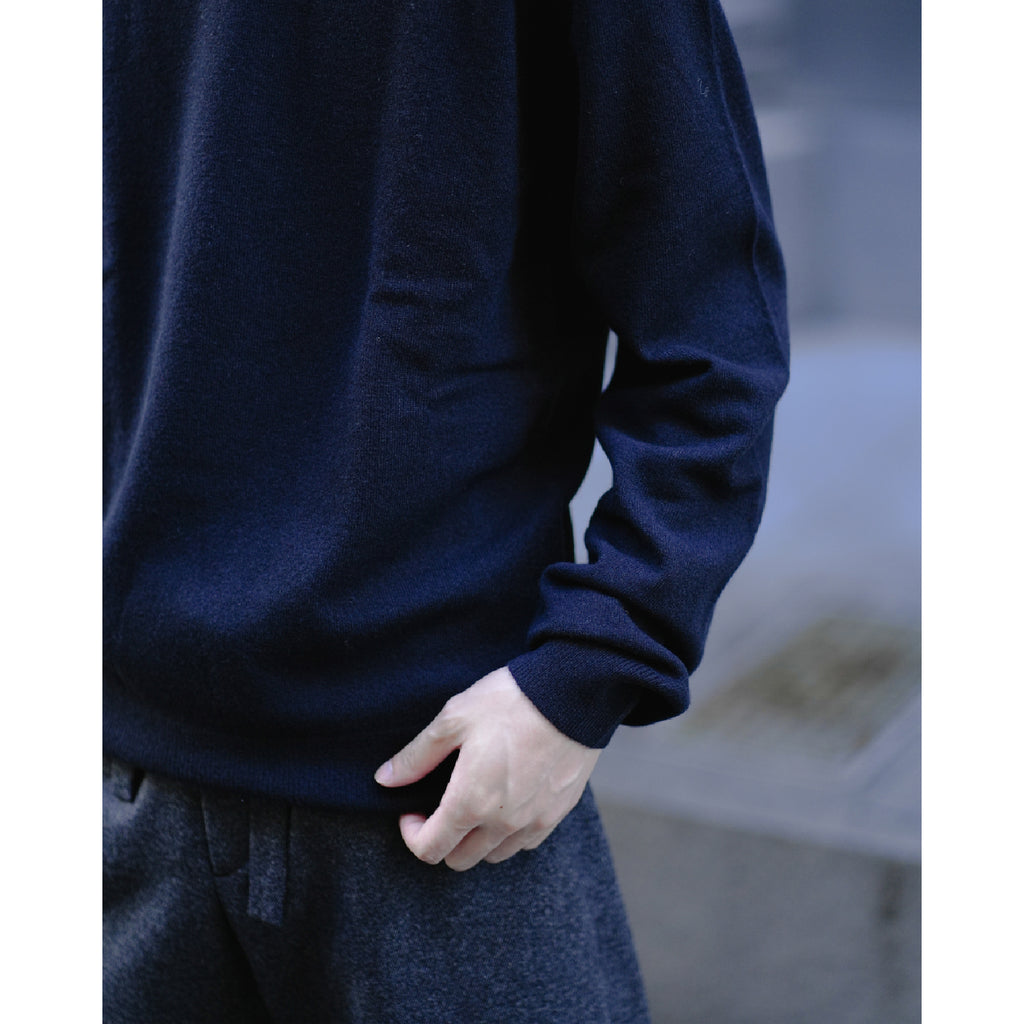 モデル：175cm　着用サイズ：M