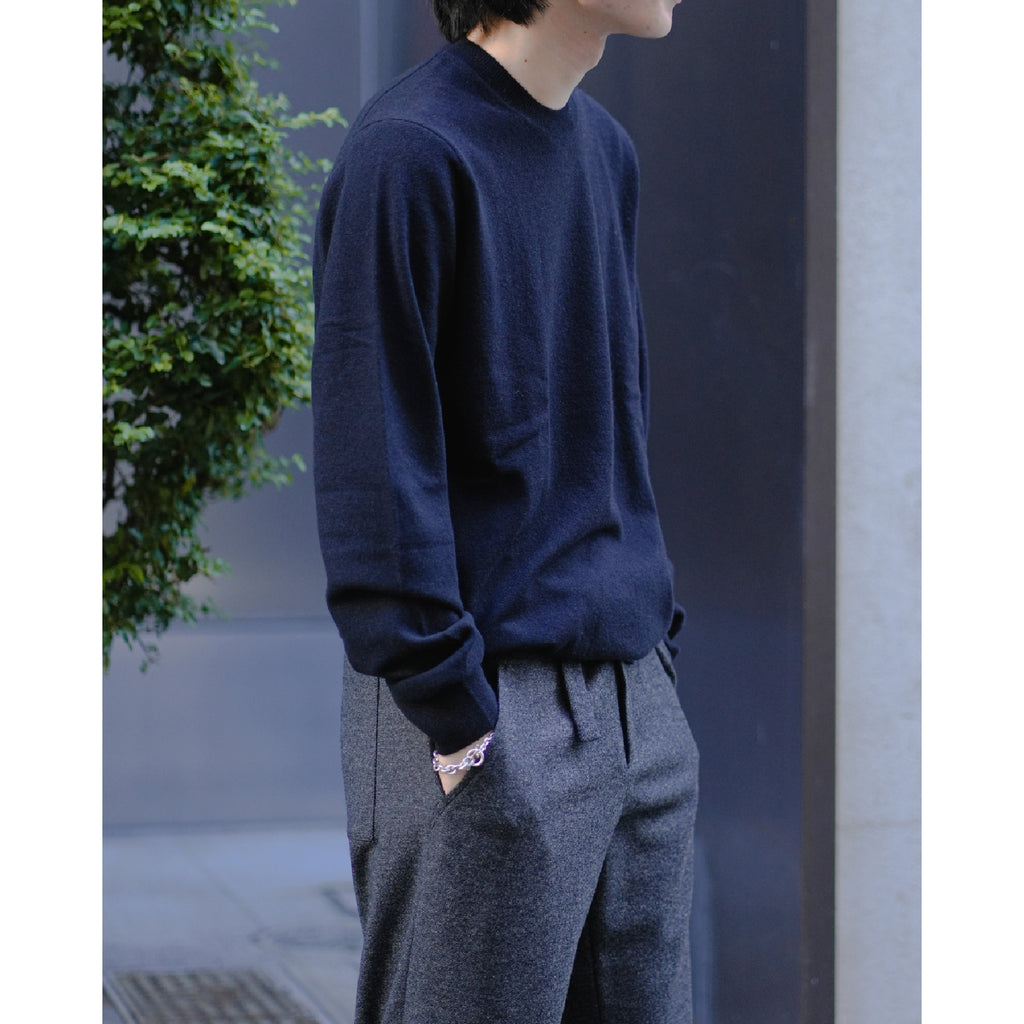 モデル：175cm　着用サイズ：M