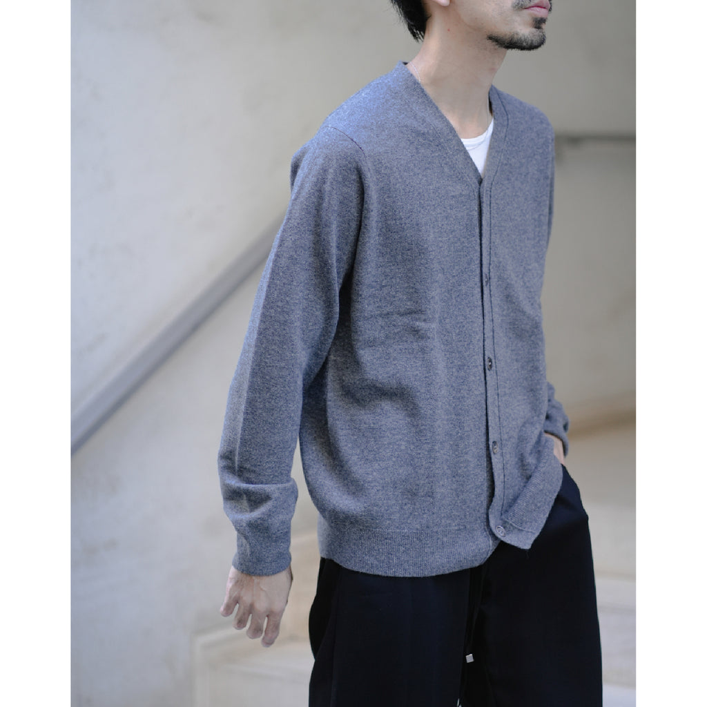 モデル：175cm　着用サイズ：L