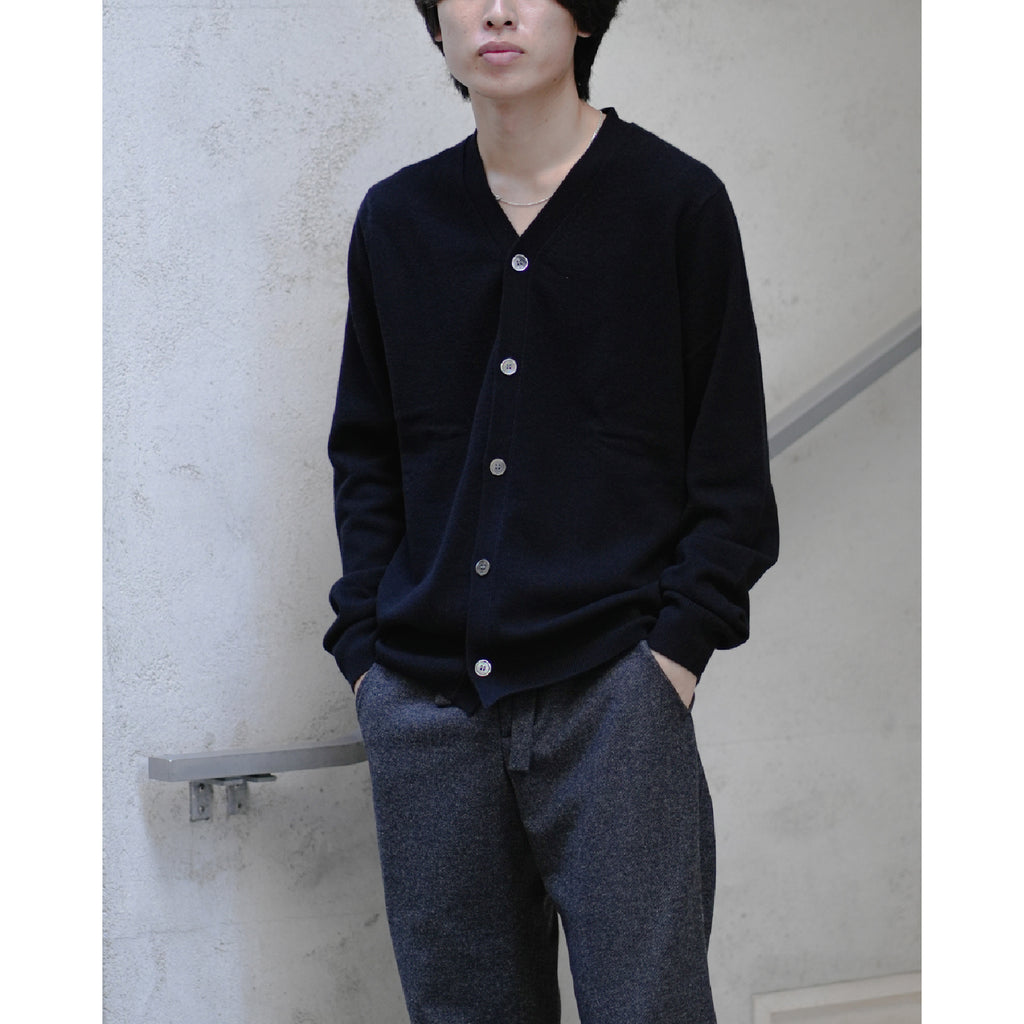 モデル：175cm　着用サイズ：M