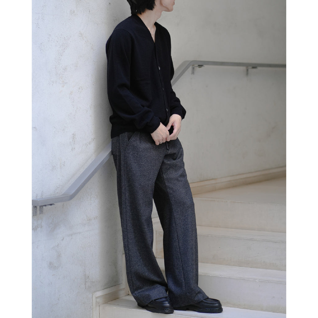 モデル：175cm　着用サイズ：M