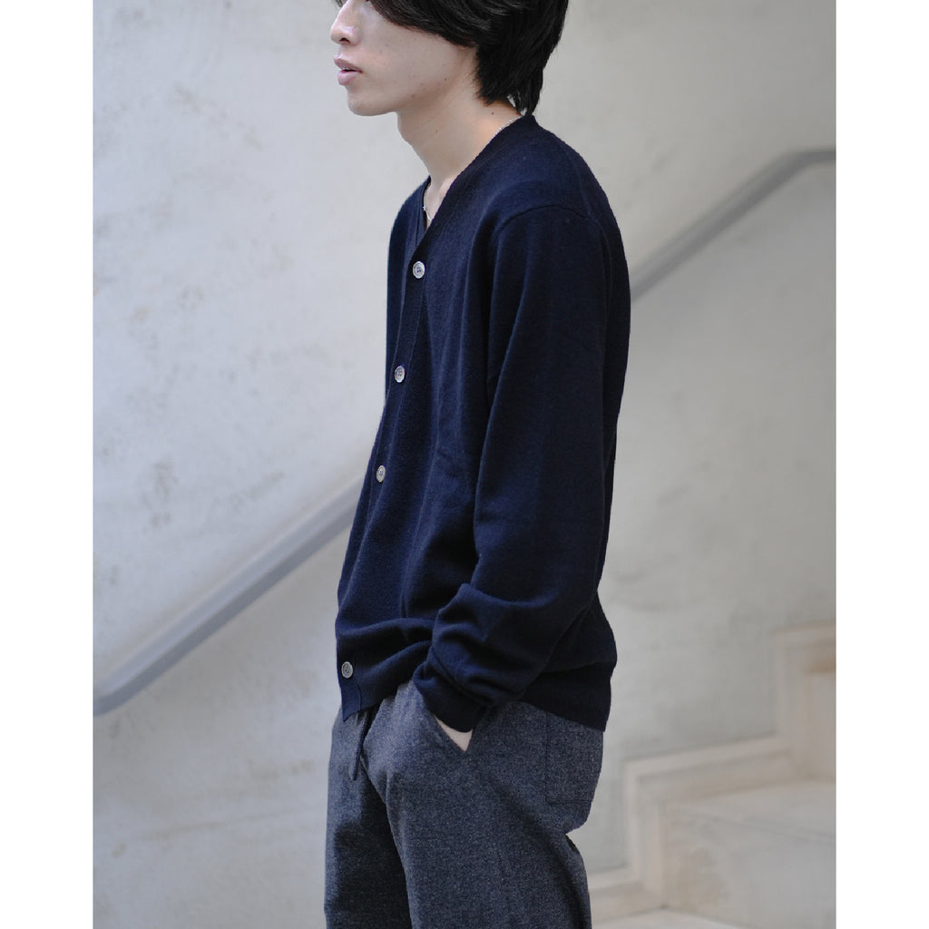 モデル：175cm　着用サイズ：M