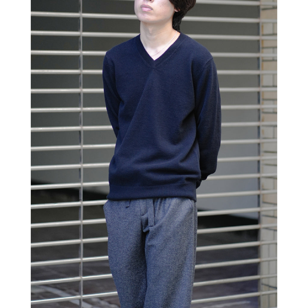 モデル：175cm　着用サイズ：M