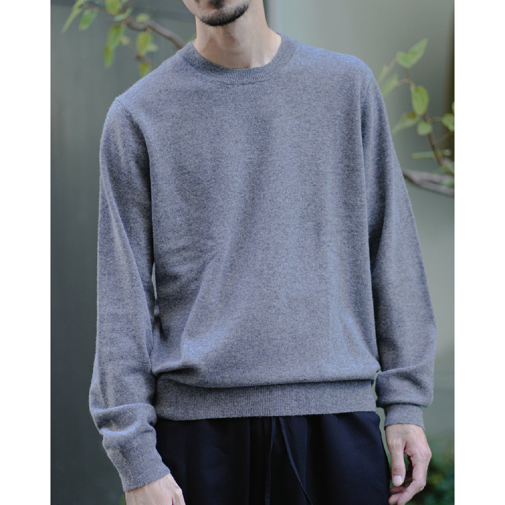 モデル：175cm　着用サイズ：L