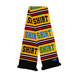 FP-K403-W25 YELLOW/BLACK