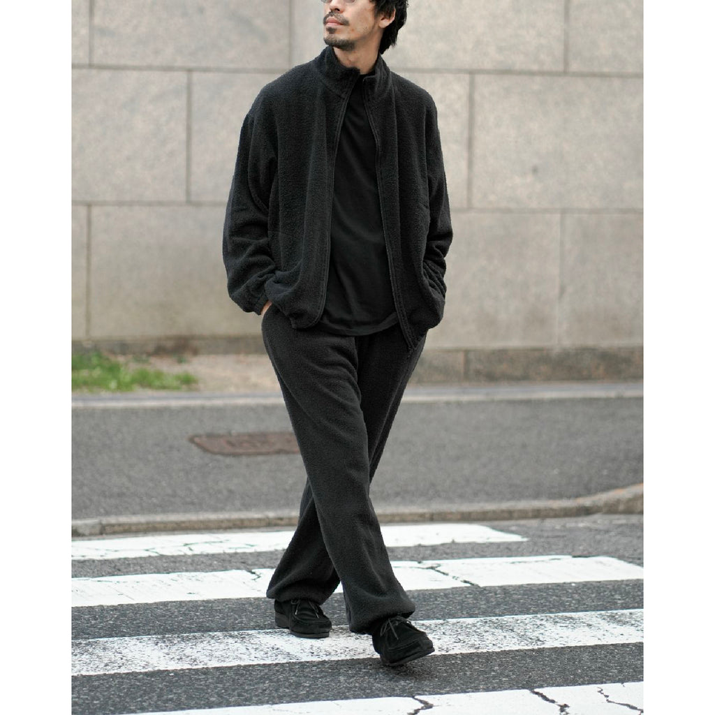 モデル：175cm　着用サイズ：2