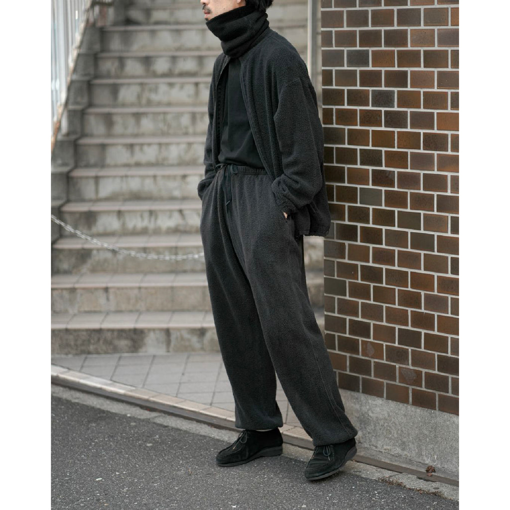 モデル：175cm　着用サイズ：2