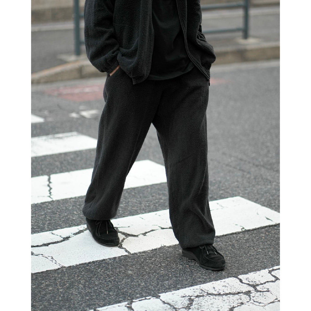 モデル：175cm　着用サイズ：2