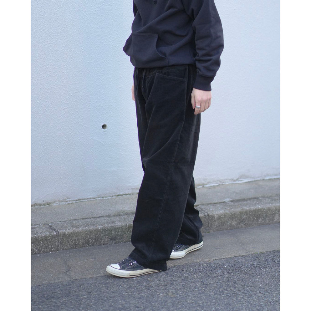 モデル：175cm　着用サイズ：2