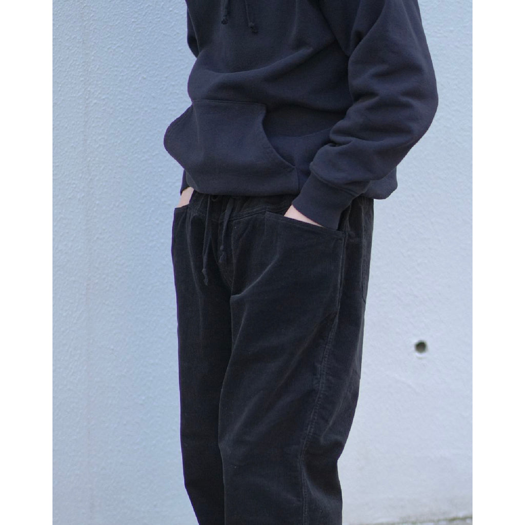 モデル：175cm　着用サイズ：2