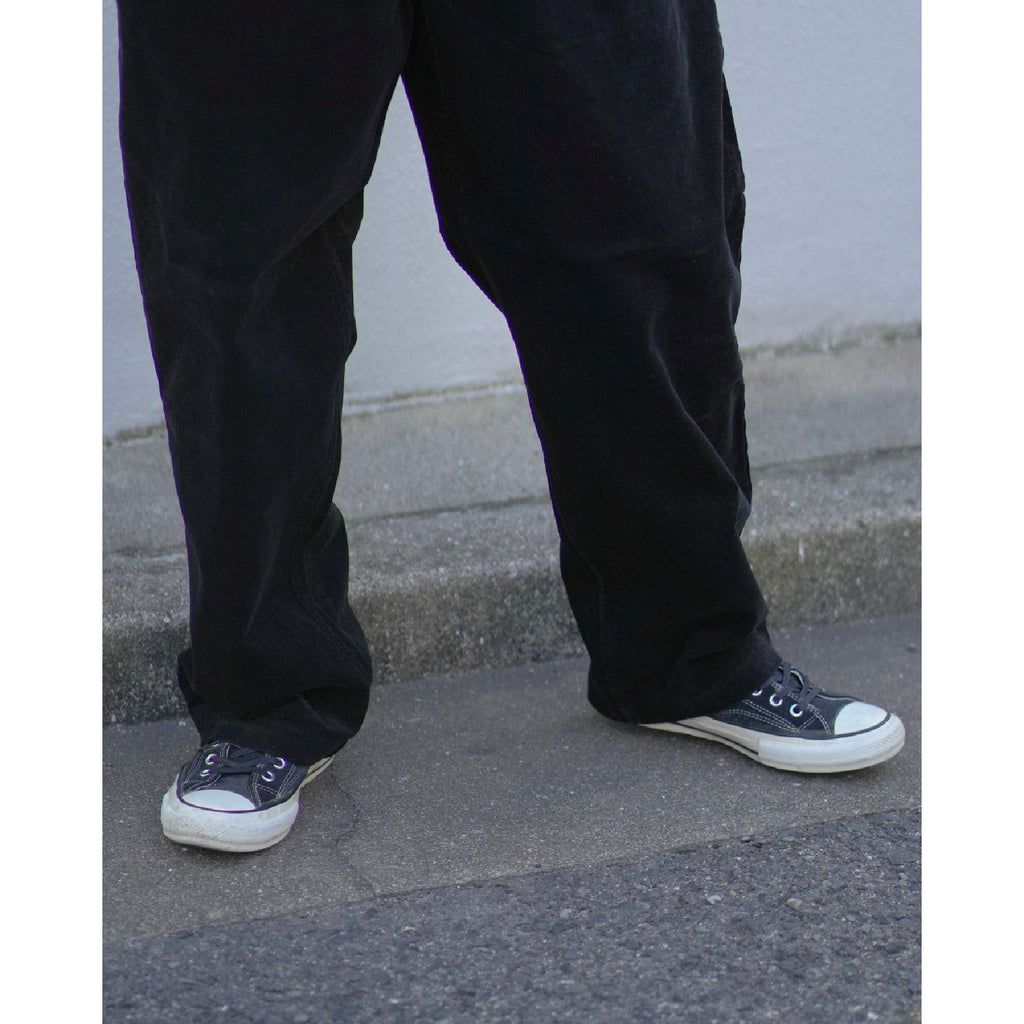 モデル：175cm　着用サイズ：2