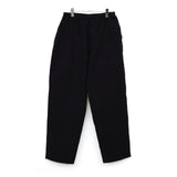 ポストワークツイル ハンティングパンツ BLACK