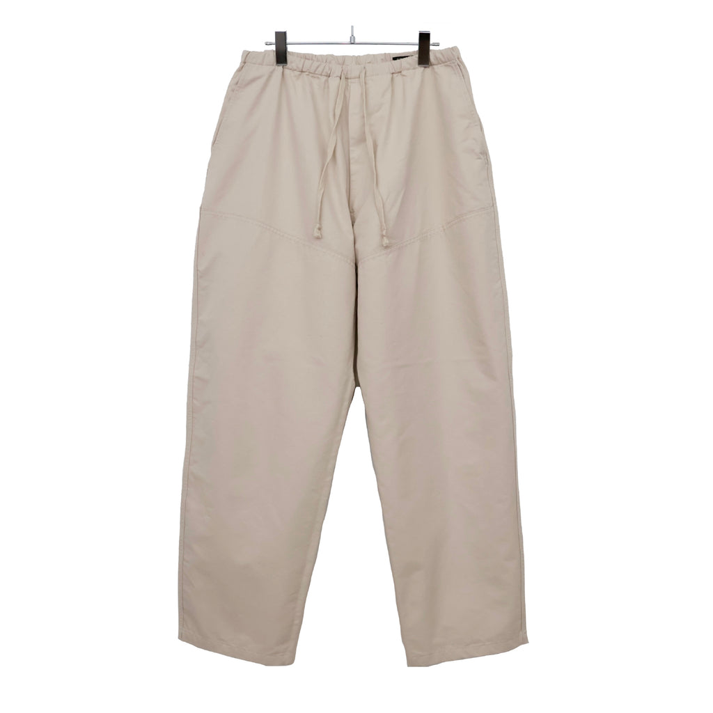 ポストワークツイル ハンティングパンツ - ref. / Web Store