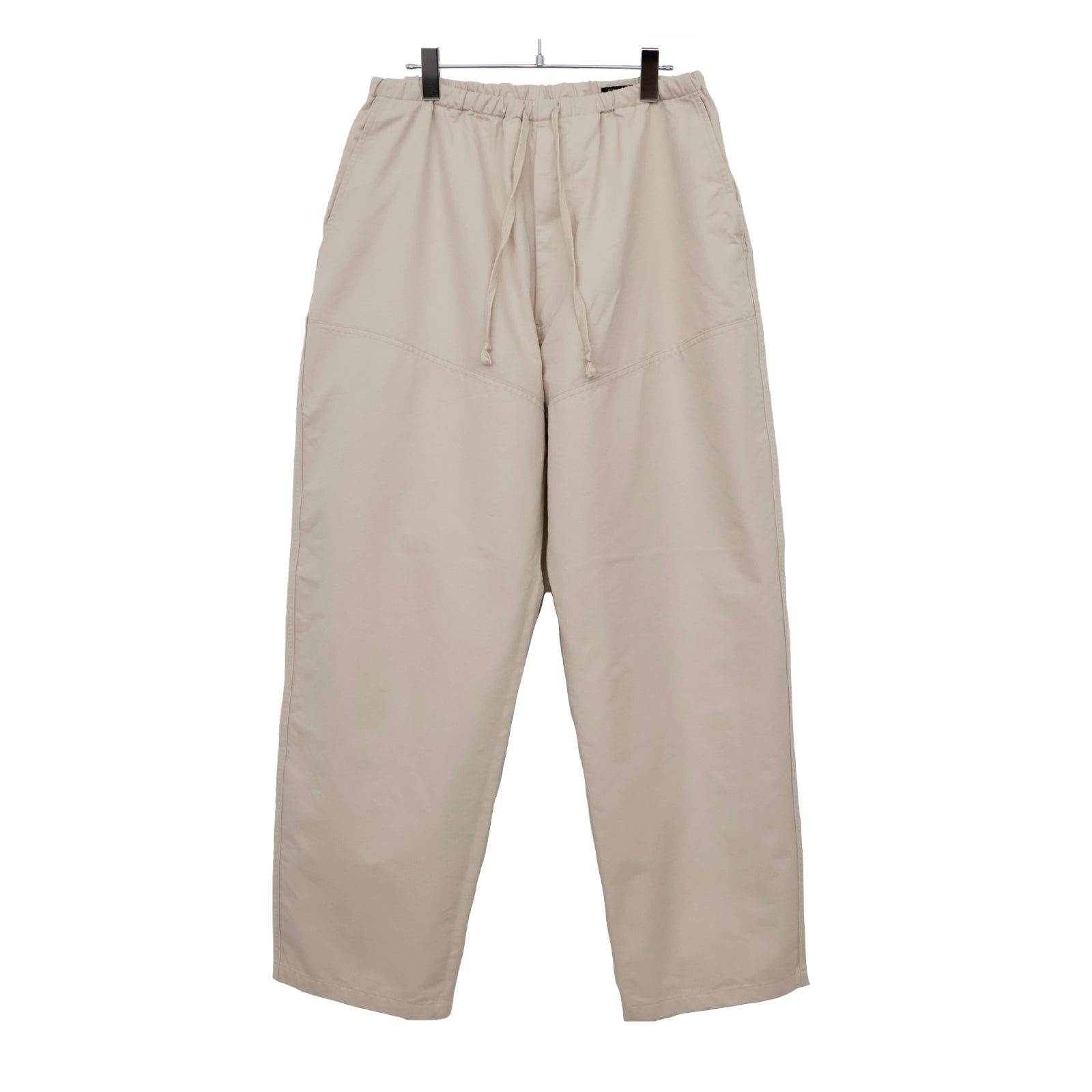 ポストワークツイル ハンティングパンツ - ref. / Web Store
