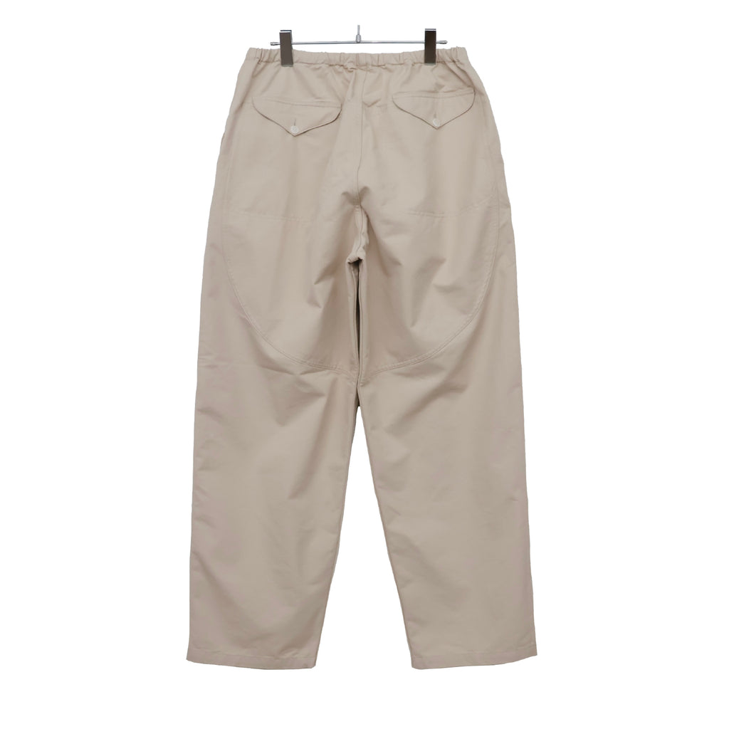 ポストワークツイル ハンティングパンツ - ref. / Web Store