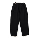 コットンリップ ハンティングパンツ BLACK