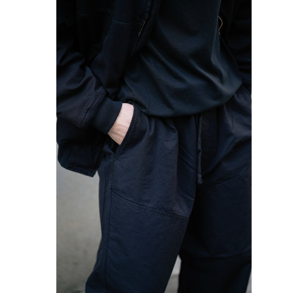 ポストワークツイル ハンティングパンツ - ref. / Web Store