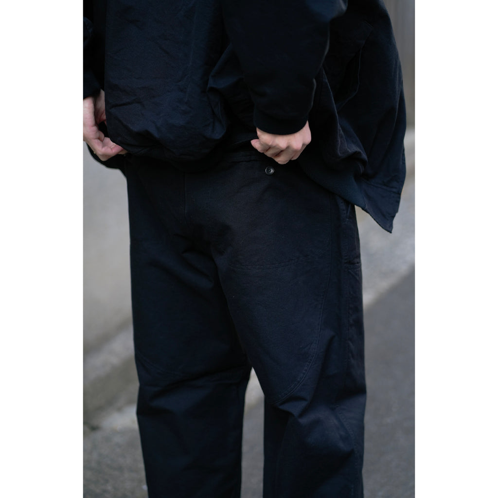 ポストワークツイル ハンティングパンツ - ref. / Web Store