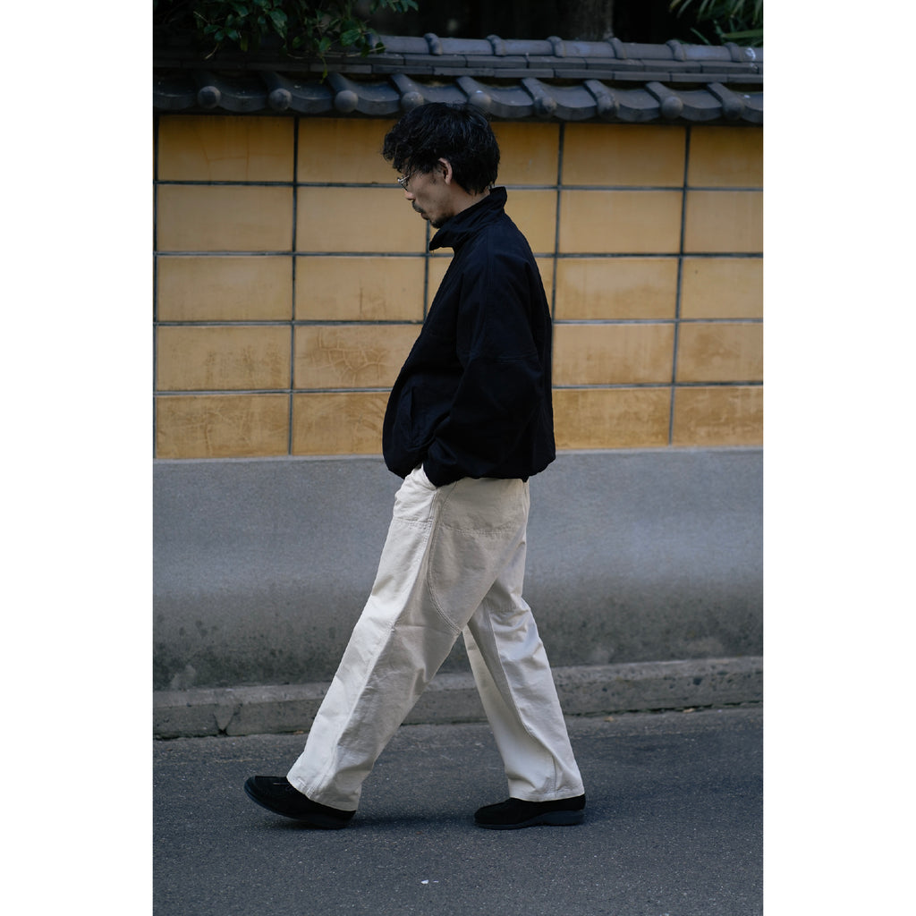 ポストワークツイル ハンティングパンツ - ref. / Web Store