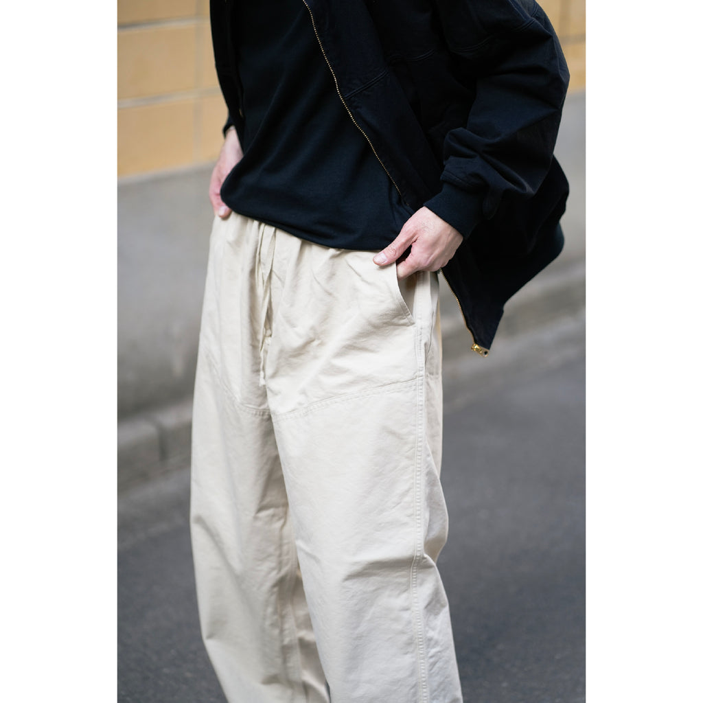 ポストワークツイル ハンティングパンツ - ref. / Web Store