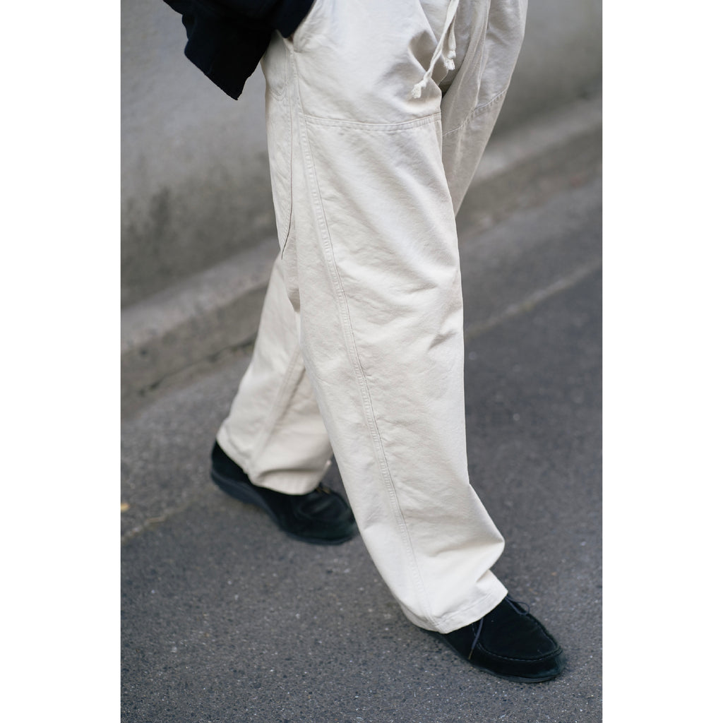 ポストワークツイル ハンティングパンツ - ref. / Web Store