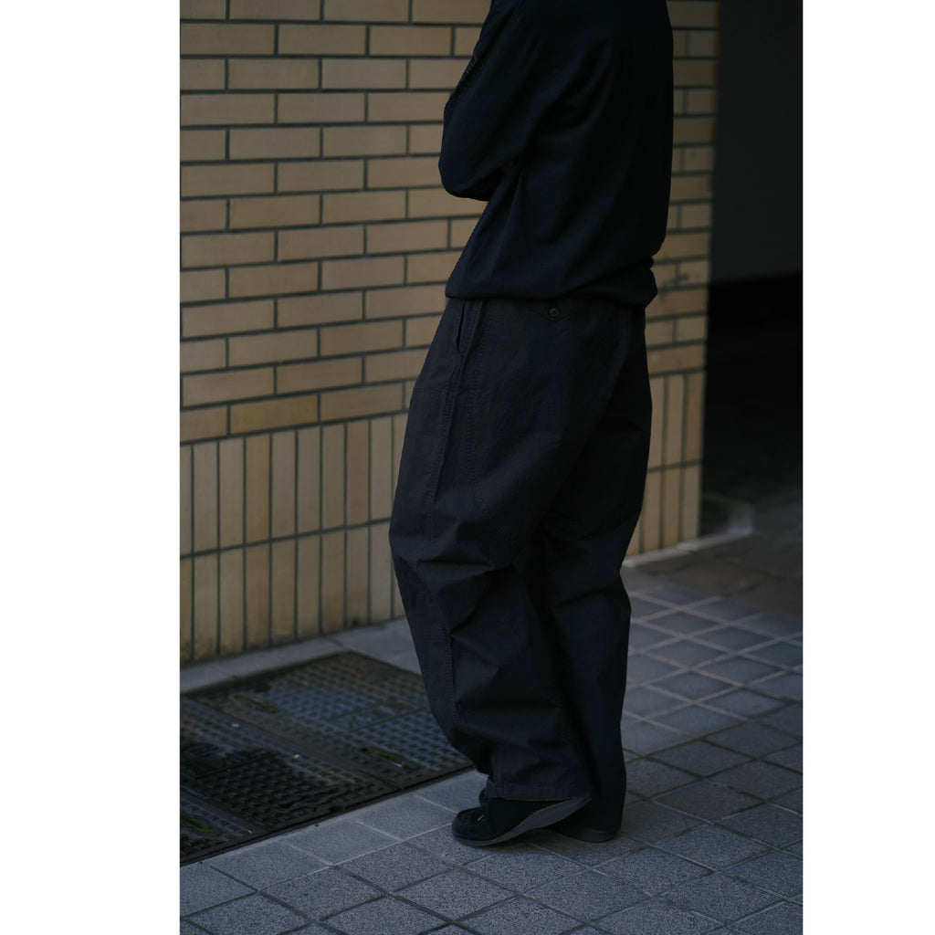 コットンリップ ハンティングパンツ - ref. / Web Store