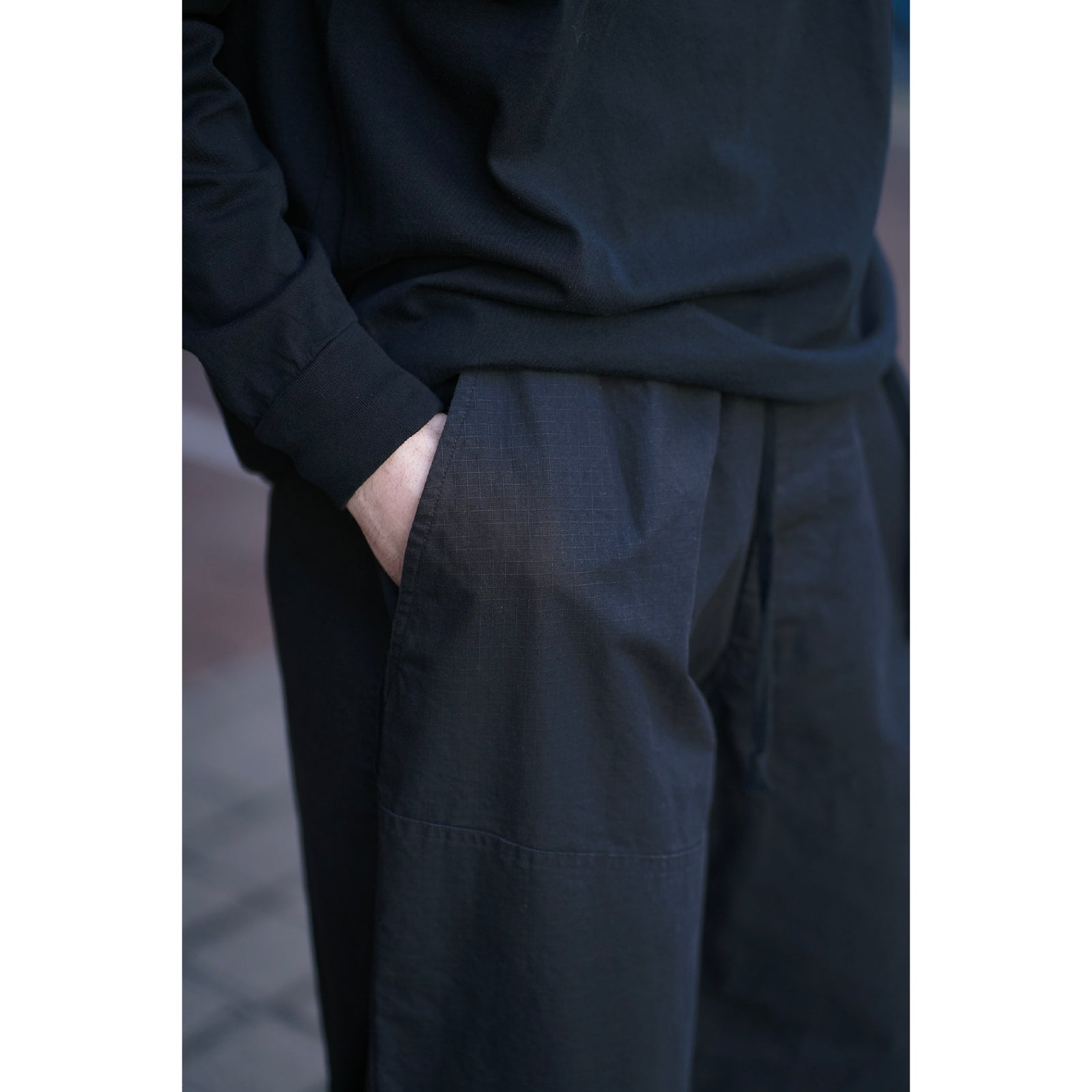 コットンリップ ハンティングパンツ - ref. / Web Store