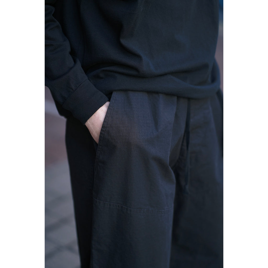 コットンリップ ハンティングパンツ - ref. / Web Store