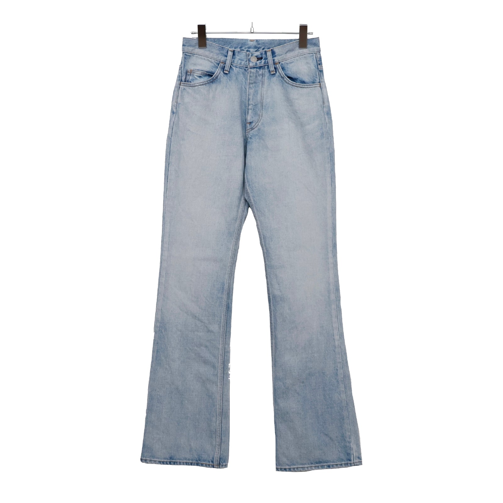 デニム 5Pパンツ(women's)