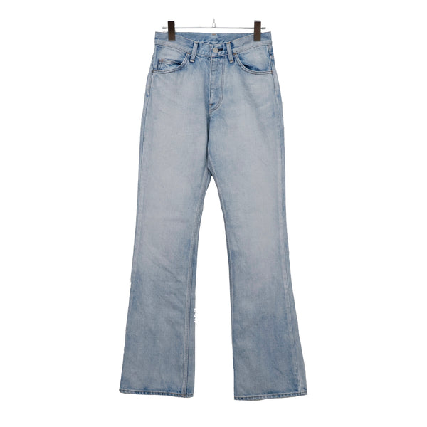 デニム 5Pパンツ(women's)