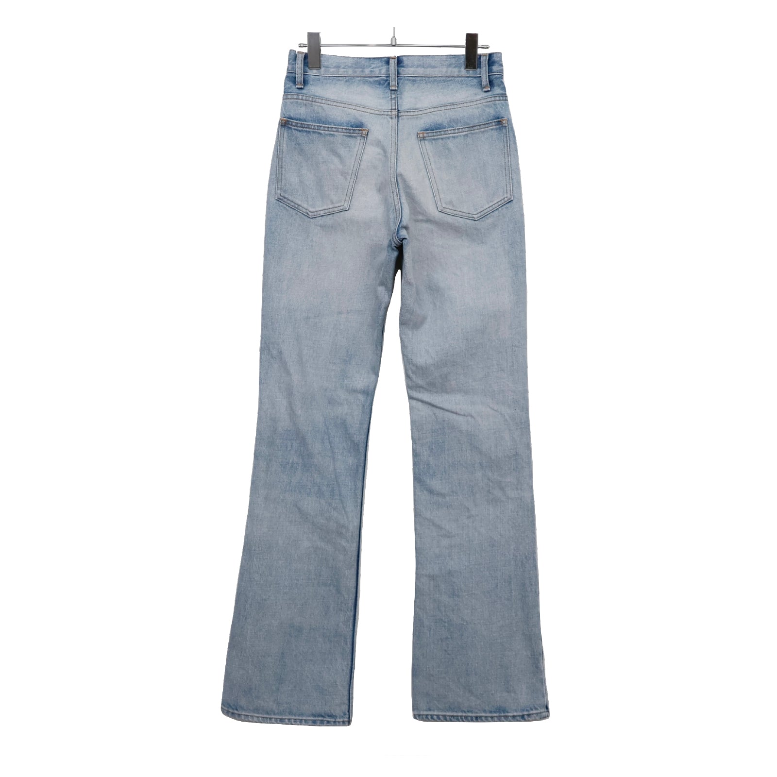デニム 5Pパンツ(women's)
