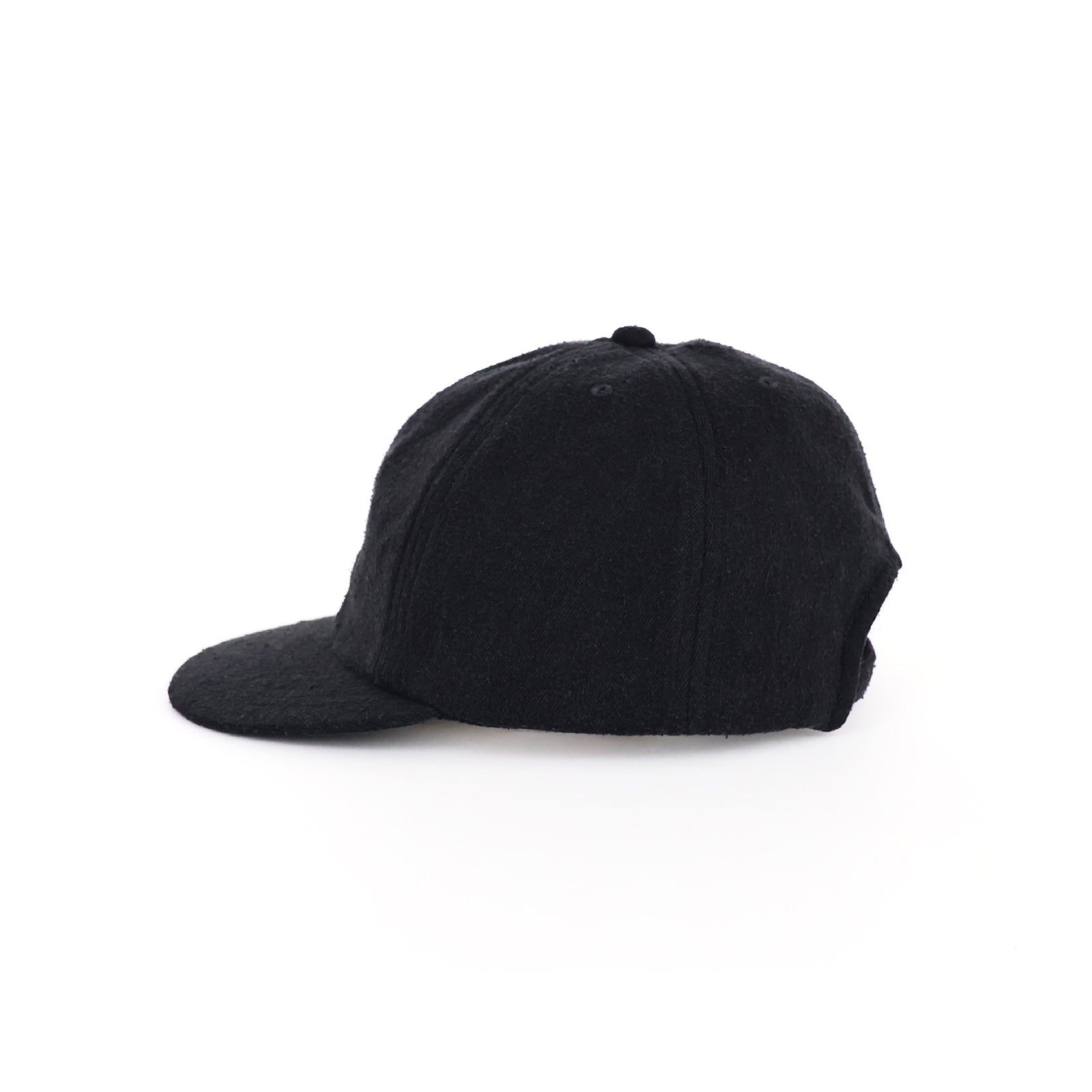 シルクネップキャップ