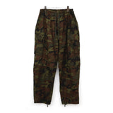 CAMO コンバーティブル6Pパンツ CAMO
