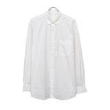 コモリシャツ WHITE
