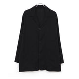 オックス 1938ジャケット BLACK