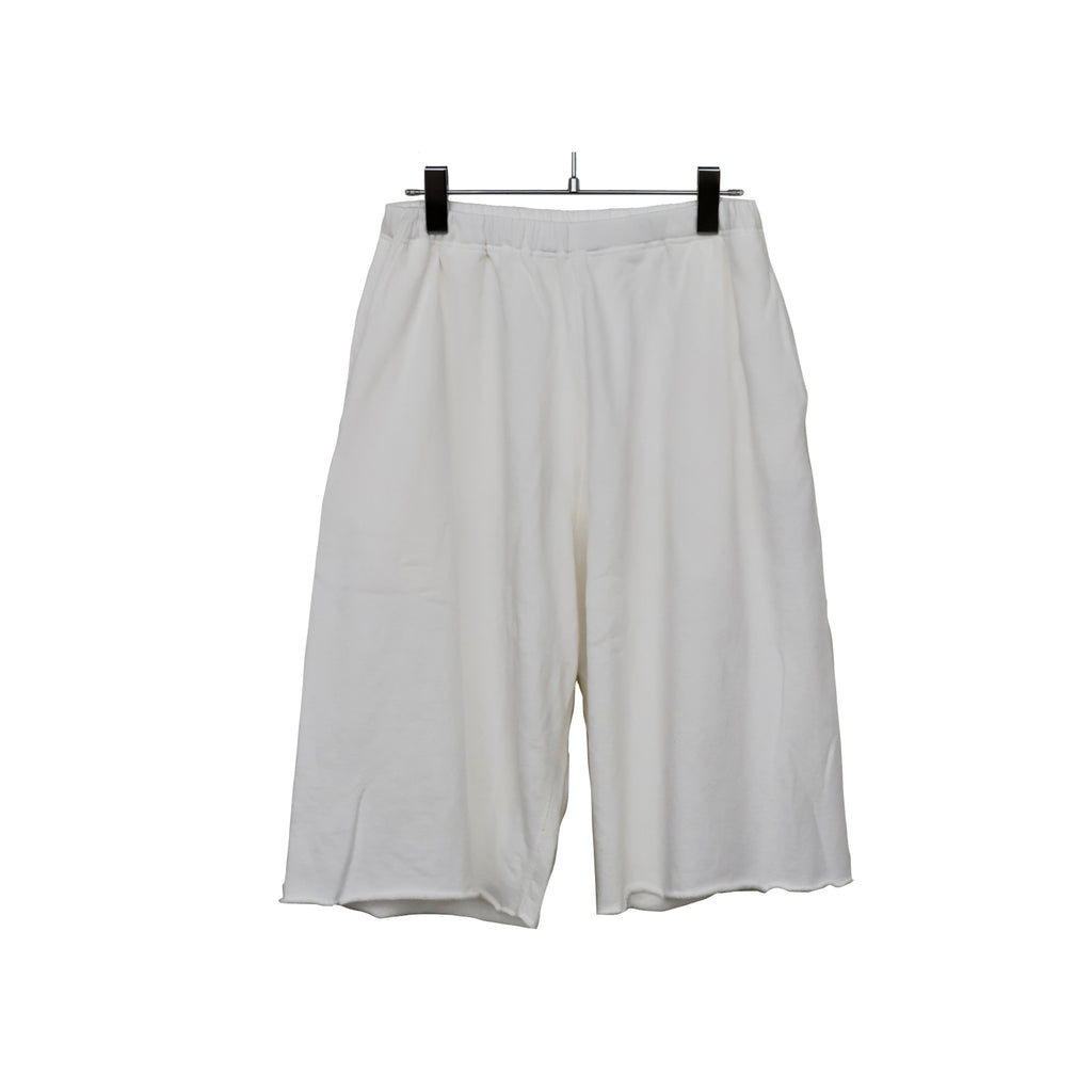 LWコットン裏毛 ショーツ | ref. / Web Store