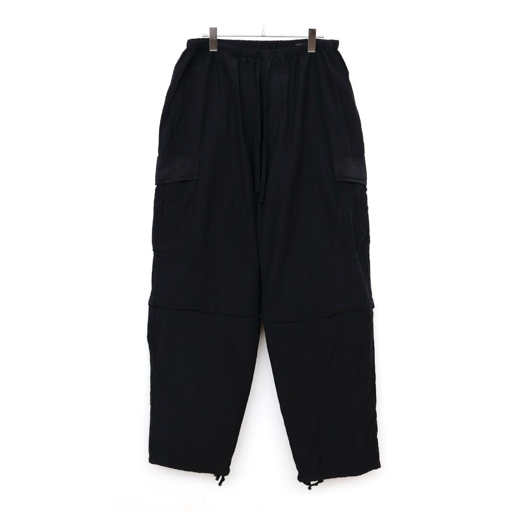 リップストップ コンバーティブル6Pパンツ