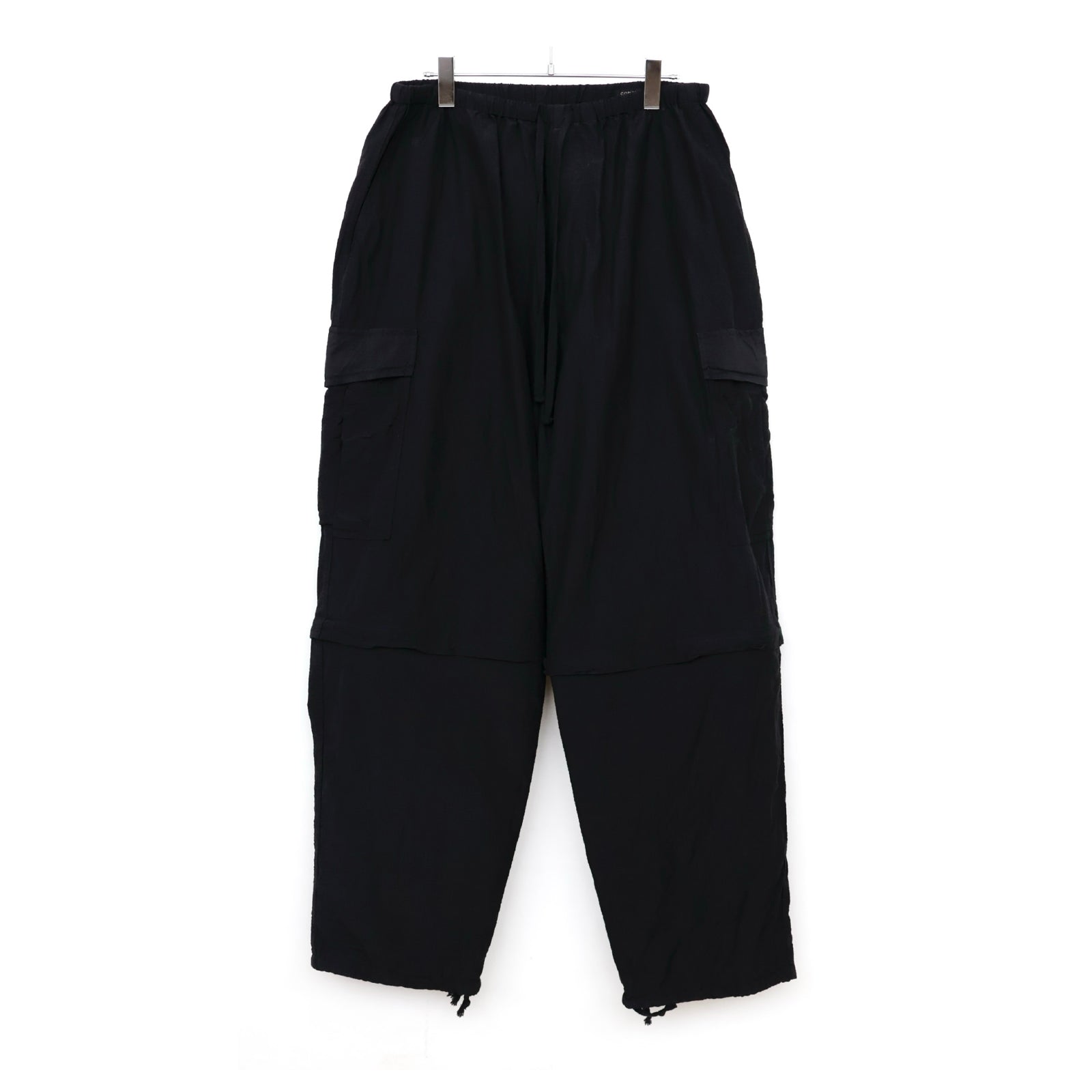 リップストップ コンバーティブル6Pパンツ